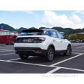 Novo design Dongfeng Ax7 SUV Gasoline 2WD car